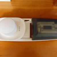 Tagliaverdure Tagliatutto Leifheit 23206