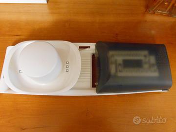 Tagliaverdure Tagliatutto Leifheit 23206