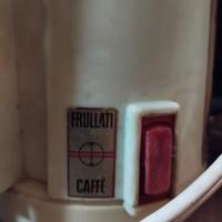 Frullatore Vintage BIALETTI Originale 