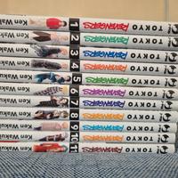 tokyo revengers 1-11