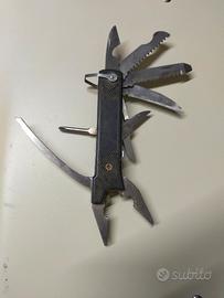 coltello svizzero multiuso professionale 