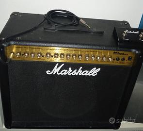 Amplificatore chitarra elettrica 100watt