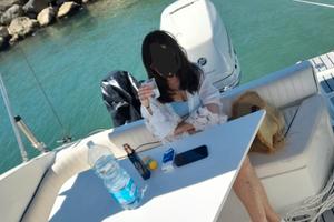 Cabinato a motore modello saver