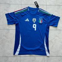 Maglia Italia Casa EURO2024