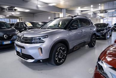 Citroën C5 Aircross 1.2 puretech C-Series s&s...