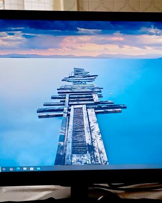 PC Desktop | i3 9a Gen, 16GB, SSD | Win 10 Pro