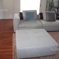 Divano Albert di Molteni & C