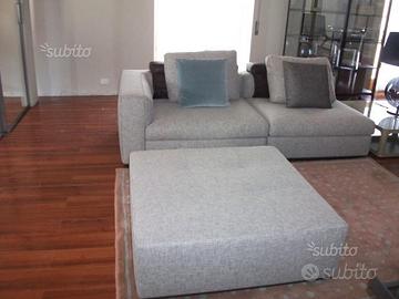 Divano Albert di Molteni & C