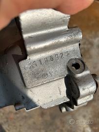 Carter V5A4M vespa