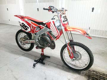 Honda 125 - 1999