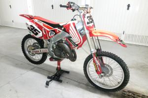 Honda 125 - 1999