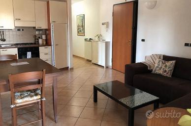 Bilocale arredato - Padenghe sul Garda