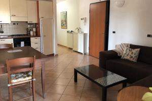Bilocale arredato - Padenghe sul Garda