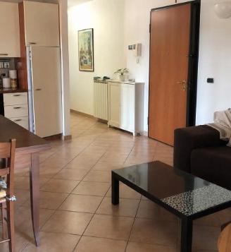 Bilocale arredato - Padenghe sul Garda