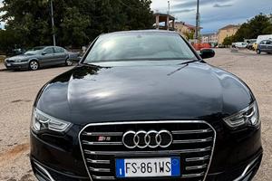 Audi A5 SPB 2.0 190CV  S-TRONIC *S-LINE EDITION*