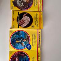 Libri gialli  Mondadori