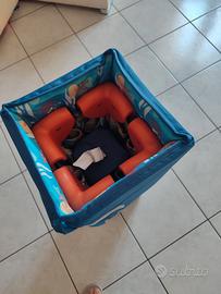 Box giochi bambini