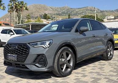 Audi Q3 SPB Business Plus 2.0 TDI 150CV s-tro...