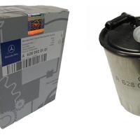 Mercedes Filtro Carburante W163 W211 W220 W463