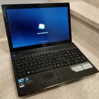 Acer Aspire 5742G