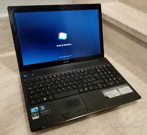 Acer Aspire 5742G