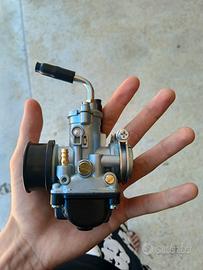 carburatore 17.5