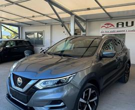 Nissan Qashqai 1.5 dCi 115 CV DCT N-Connecta