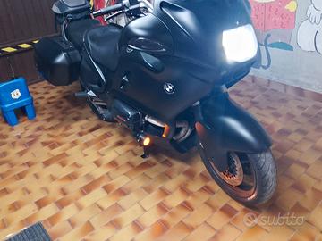 BMW r 1100 rt 