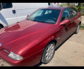 Alfa 166 TD