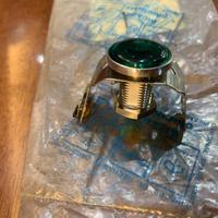 Spia manubrio ORIGINALE NOS Vespa ts sprint gt Ecc