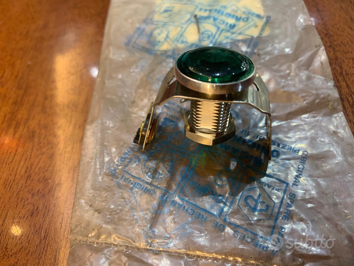 Vespa sprint Accessori e ricambi moto originali a Napoli