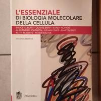 L'essenziale di biologia molecolare della cellula