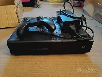 Xbox One 