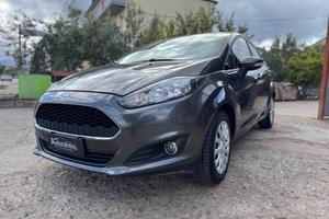 Ford Fiesta 1.5 TDCi 75CV 5 porte Business