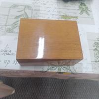 scatola Philip Watch per orologi in legno 