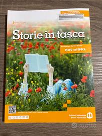 Storie in tasca (mito ed epica)