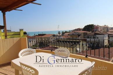 Quadrilocale - Tortoreto