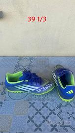Scarpe da calcio da bambino