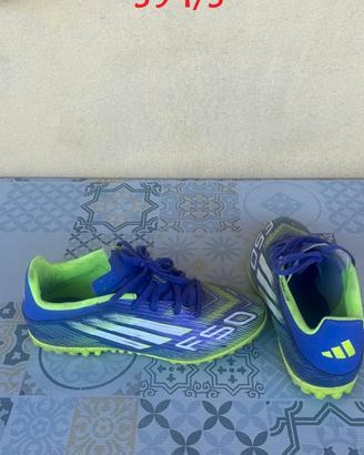 Scarpe da calcio da bambino