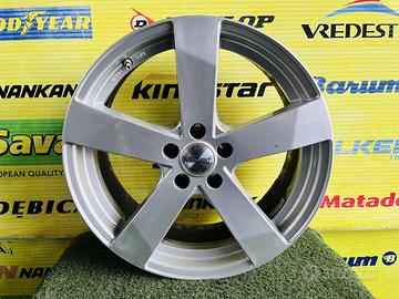 CERCHI in LEGA USATI RAGGIO 18