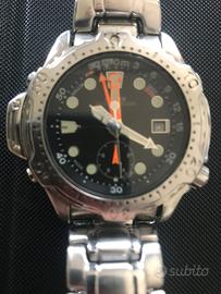 CITIZEN ANALOG AQUALAND