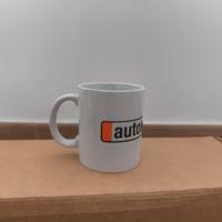 tazza da collezione Kasanova Brandizzata nuova