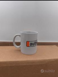 tazza da collezione Kasanova Brandizzata nuova