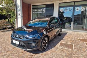Seat Arona FR 1.0 EcoTSI 95cv