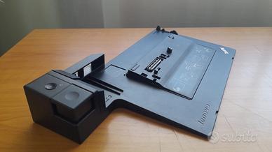 ThinkPad Port Replicator Series 3  (Type 4336)