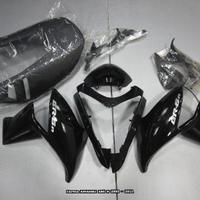 Carena Completa per KAWASAKI ER6 N 2009 2011 ER6N