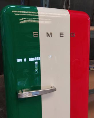 frigo smeg