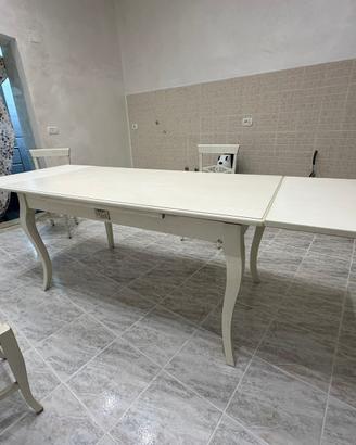 Vendersi Tavolo RITIRO IMMEDIATO