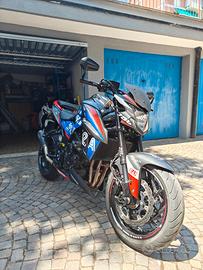 Suzuki Gsx-s 750