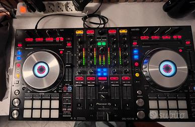 Pioneer DJ DDJ-SX3